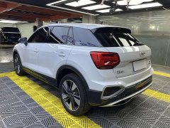 Audi Q2L 35 TFSI fashionable and elegant - фото 8