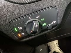 Audi Q2L 35 TFSI fashionable and elegant - фото 9