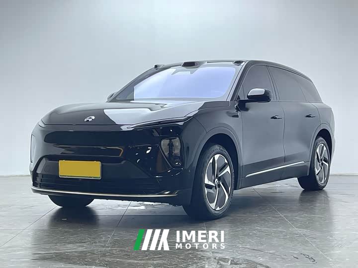 NIO ES8 2023 75kWh Executive Edition - автомобиль из Китая