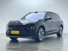 NIO ES8 2023 75kWh Executive Edition - фото 1