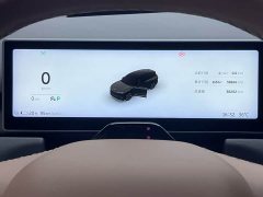 NIO ES8 2023 75kWh Executive Edition - фото 13