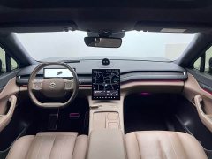 NIO ES8 2023 75kWh Executive Edition - фото 14