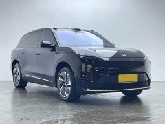 NIO ES8 2023 75kWh Executive Edition - фото 20