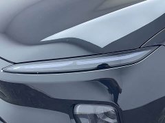 NIO ES8 2023 75kWh Executive Edition - фото 8