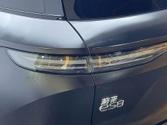 NIO ES8 2023 75kWh Executive Edition - фото 9