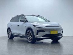 Lynk & Co Leapmoon C11 2026 Pure Electric 640 LiDAR Intelligent Edition - фото 3
