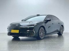 Geely Galaxy Starship 8 130km EM-P Starship Edition - фото 1
