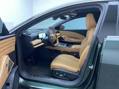 Geely Galaxy Starship 8 130km EM-P Starship Edition - фото 11
