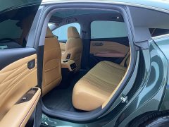 Geely Galaxy Starship 8 130km EM-P Starship Edition - фото 12