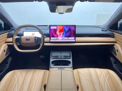 Geely Galaxy Starship 8 130km EM-P Starship Edition - фото 14