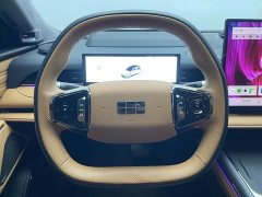 Geely Galaxy Starship 8 130km EM-P Starship Edition - фото 15