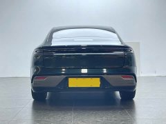 Geely Galaxy Starship 8 130km EM-P Starship Edition - фото 4