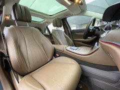 Mercedes-Benz E-Class facelift E 300 L luxury - фото 10
