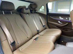 Mercedes-Benz E-Class facelift E 300 L luxury - фото 11