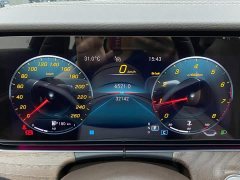 Mercedes-Benz E-Class facelift E 300 L luxury - фото 15