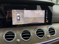 Mercedes-Benz E-Class facelift E 300 L luxury - фото 16