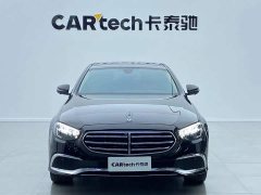 Mercedes-Benz E-Class facelift E 300 L luxury - фото 2