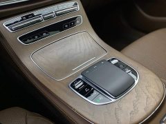 Mercedes-Benz E-Class facelift E 300 L luxury - фото 20
