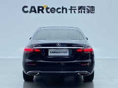 Mercedes-Benz E-Class facelift E 300 L luxury - фото 3