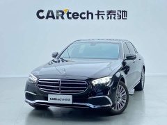 Mercedes-Benz E-Class facelift E 300 L luxury - фото 5