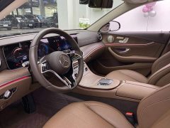 Mercedes-Benz E-Class facelift E 300 L luxury - фото 6