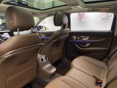Mercedes-Benz E-Class facelift E 300 L luxury - фото 7