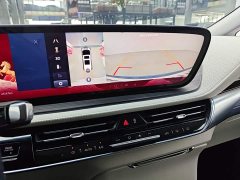 BMW Century 2.0T Six-Seater Yunshi Edition - фото 10