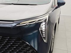 BMW Century 2.0T Six-Seater Yunshi Edition - фото 11