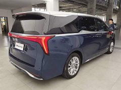 BMW Century 2.0T Six-Seater Yunshi Edition - фото 4