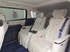 BMW Century 2.0T Six-Seater Yunshi Edition - фото 6