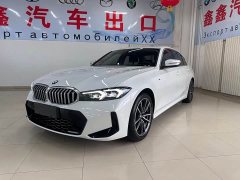 BMW 3 Series 320Li M Sport Package - фото 1