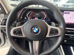 BMW 3 Series 320Li M Sport Package - фото 10