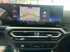 BMW 3 Series 320Li M Sport Package - фото 11