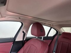 BMW 3 Series 320Li M Sport Package - фото 14