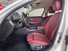 BMW 3 Series 320Li M Sport Package - фото 15