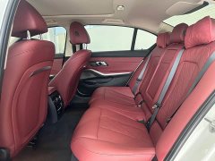 BMW 3 Series 320Li M Sport Package - фото 16