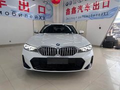 BMW 3 Series 320Li M Sport Package - фото 2