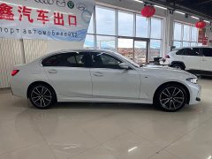 BMW 3 Series 320Li M Sport Package - фото 4