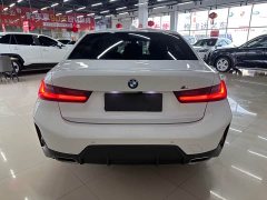 BMW 3 Series 320Li M Sport Package - фото 5