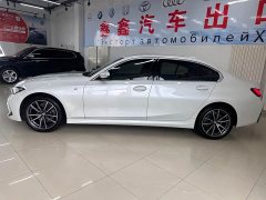 BMW 3 Series 320Li M Sport Package - фото 6