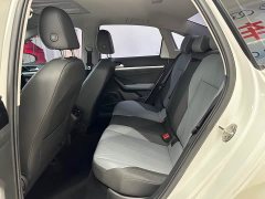 Volkswagen Lavida 1.5L Automatic Starry Sky Five Million Edition - фото 13