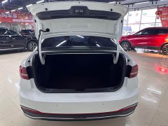 Volkswagen Lavida 1.5L Automatic Starry Sky Five Million Edition - фото 14