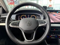 Volkswagen Lavida 1.5L Automatic Starry Sky Five Million Edition - фото 15