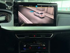 Volkswagen Lavida 1.5L Automatic Starry Sky Five Million Edition - фото 16