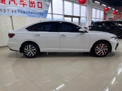 Volkswagen Lavida 1.5L Automatic Starry Sky Five Million Edition - фото 4