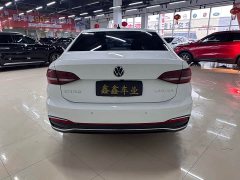 Volkswagen Lavida 1.5L Automatic Starry Sky Five Million Edition - фото 5