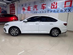 Volkswagen Lavida 1.5L Automatic Starry Sky Five Million Edition - фото 6