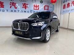 BMW X1 sDrive20Li X-Line - фото 1