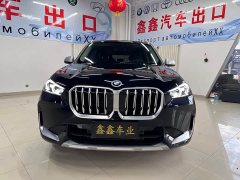 BMW X1 sDrive20Li X-Line - фото 2