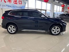 BMW X1 sDrive20Li X-Line - фото 4
